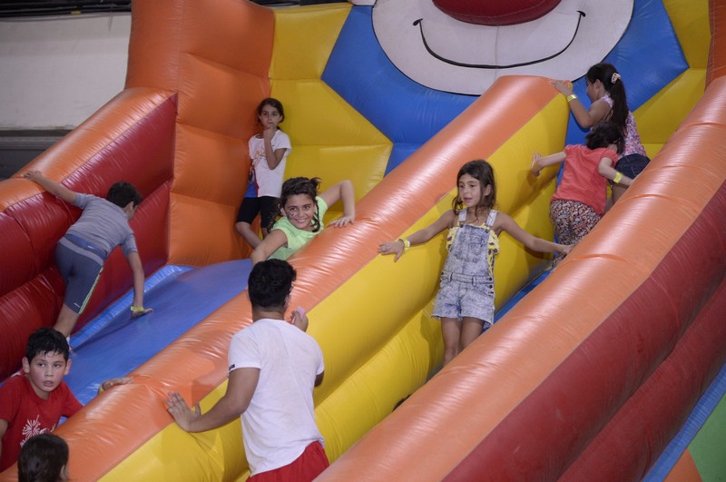 Festival of Ramadaniyat Beirutiya